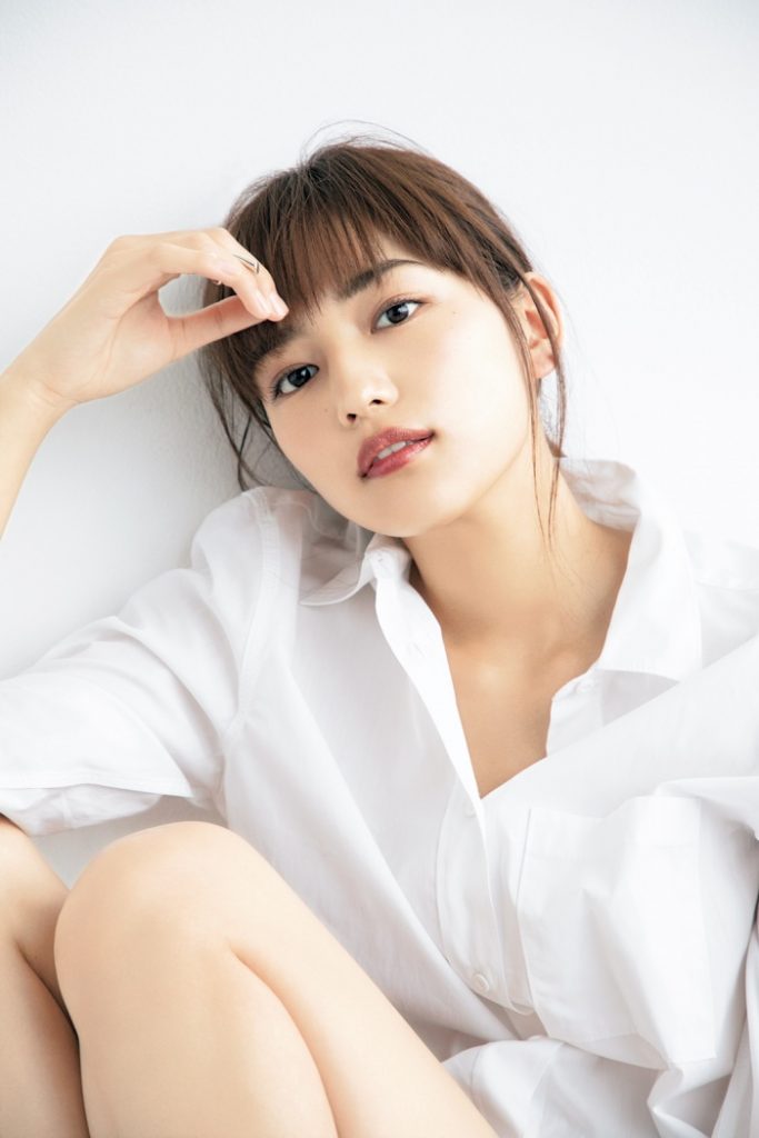 川口春奈の彼氏は山田哲人？歴代と最新も調べてみた pinky honey