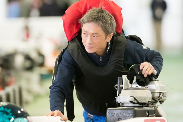 峰竜太(競艇)嫁はどんな人で誰?自宅のこだわりがすごすぎる画像も調べてみた pinky honey